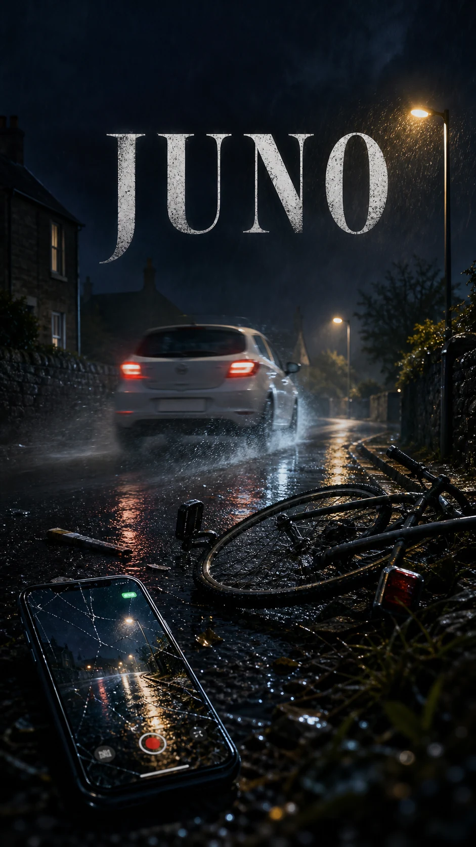 Juno case photo
