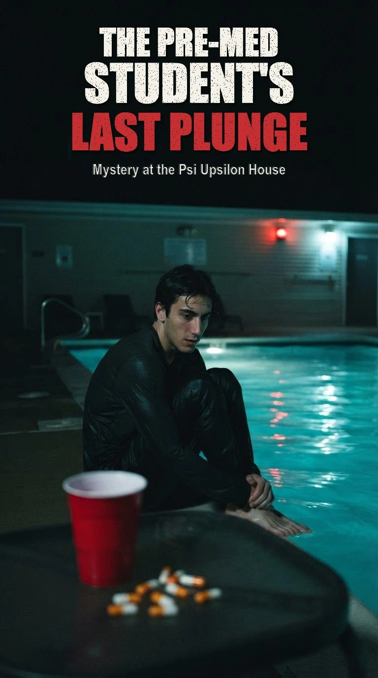 The Plunge case photo
